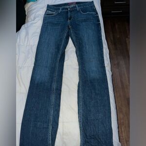 Cinch Ada womens jeans size 29/7 XL